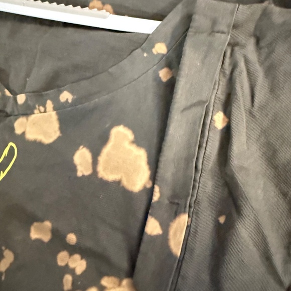 🚨LAST CHANCE🚨 Like Love Creep it real tee - Picture 4 of 7